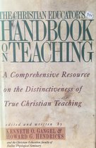 Christian Educator's Handbook on Teaching