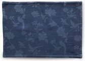 Laura Ashley Heritage Collectables - Laura Ashley Placemat 2-Tone Midnight