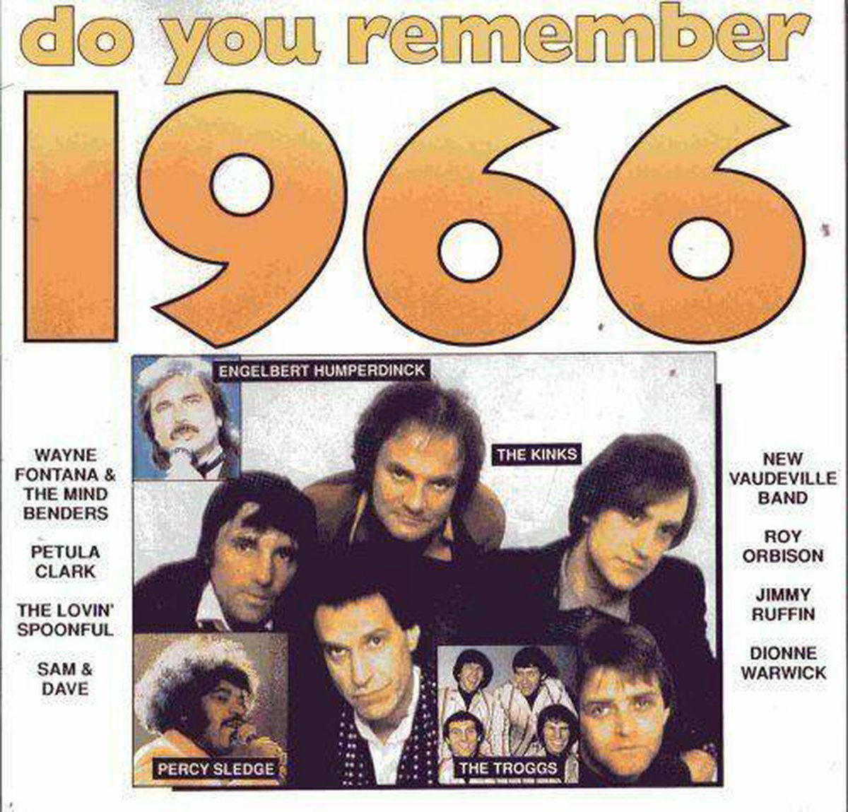 Do You Remember 1966
