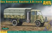 ACE | 72532 | 3.5t truck AHN with Gas Generator | 1:72