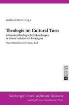 Salzburger interdisziplinaere Diskurse- Theologie im Cultural Turn