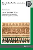 Roi - Reihe F�r Osnabr�cker Islamstudien- Herrschaft und Islam