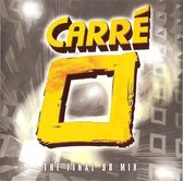 Carre-The Final 98 Mix