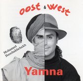 Mohamed Benchakhchakh – Oost & West - Yamna