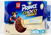 LU - Choco Prince - Vanille - 40 x 28 gram