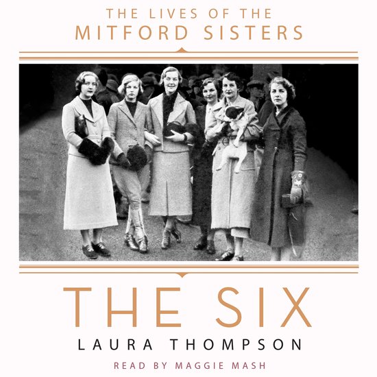 The Six - cover