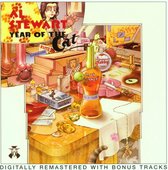 Year Of The Cat
