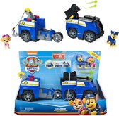 Paw Patrol Split Second Vehicle - Chase