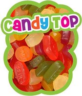 Candy Top - Winegums - Doos 20 x 400 gram
