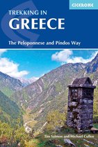Cicerone Trekking in Greece