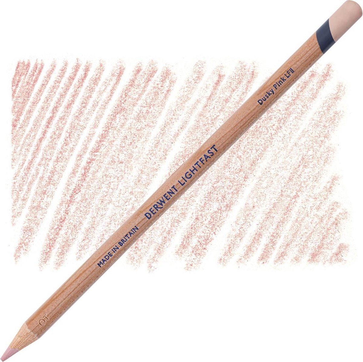 Derwent Lightfast Potlood Dusky Pink LF2
