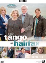 Last Tango In Halifax Box - Seizoen 1 - 5 (DVD)