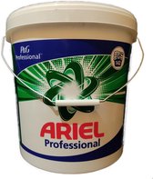 Ariel Professional Waspoeder - Witte Was - Hersluitbare Emmer - 9,23 KG - 142 wasbeurten - Voordeelverpakking