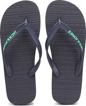 JACK&JONES JWFBASIC PACK FLIP FLOP Heren Slippers - Maat 42 43