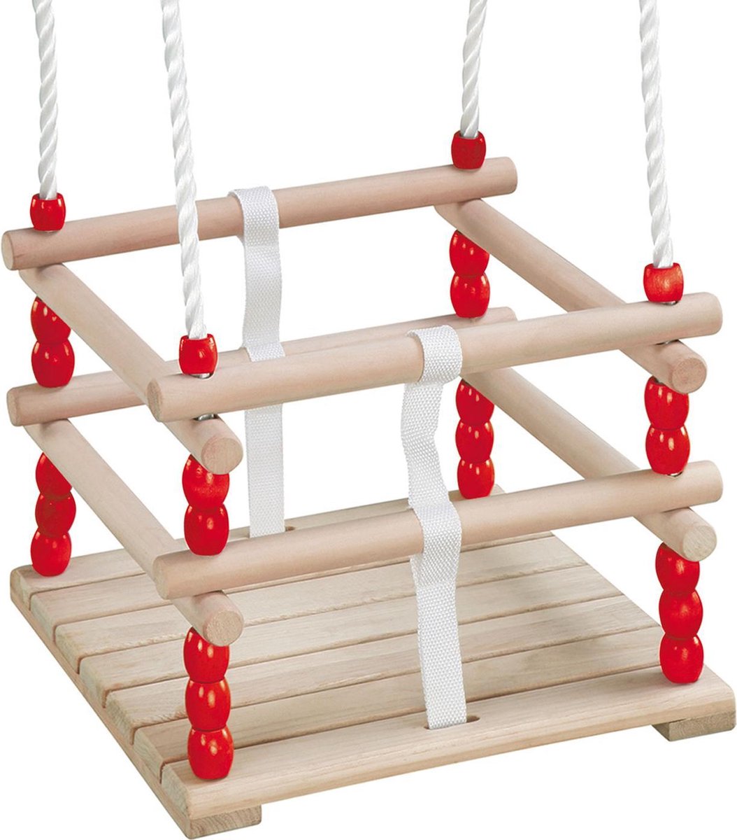 HUDORA 72173/00 Lattice Swing