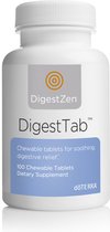 DoTERRA-Zengest- DigestTab 100 stuks-kauwtablet