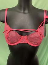 Hunkemõller - Daniella p - Private Collection - maat C75