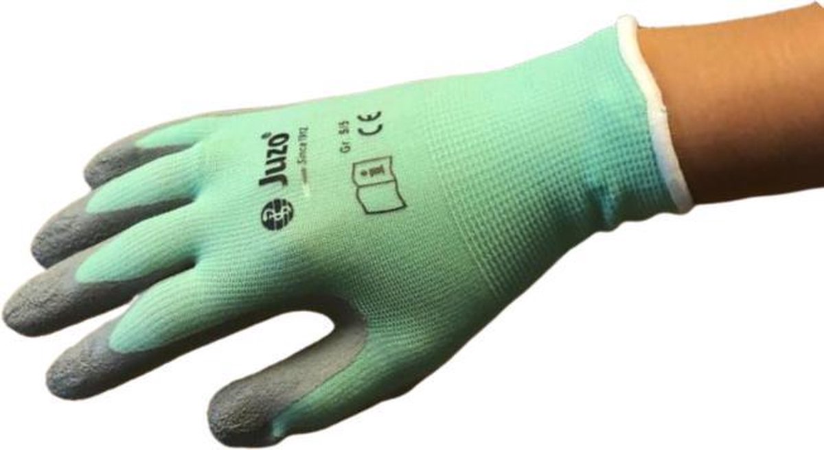 Goedkoopste Steunkous handschoenen maat L - Juzo