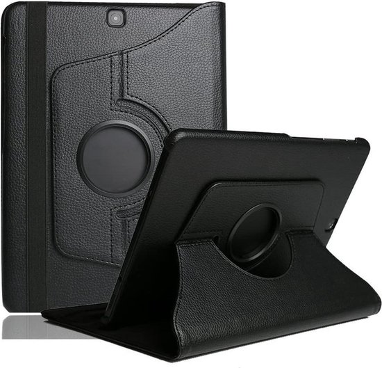 Samsung Tab S3 Hoesje Draaibare Tab S3 Hoes Case Cover voor de Samsung Galaxy Tablet...