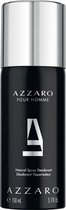 Deodorant Azzaro Pour Homme 150 ml