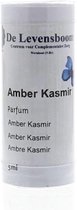 Volatile Amber Kashmir parfum 5 ml