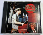 Gilbert O'Sullivan ‎– Greatest Hits