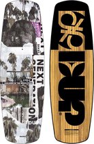 DUP Chillv 149 wakeboard 2021
