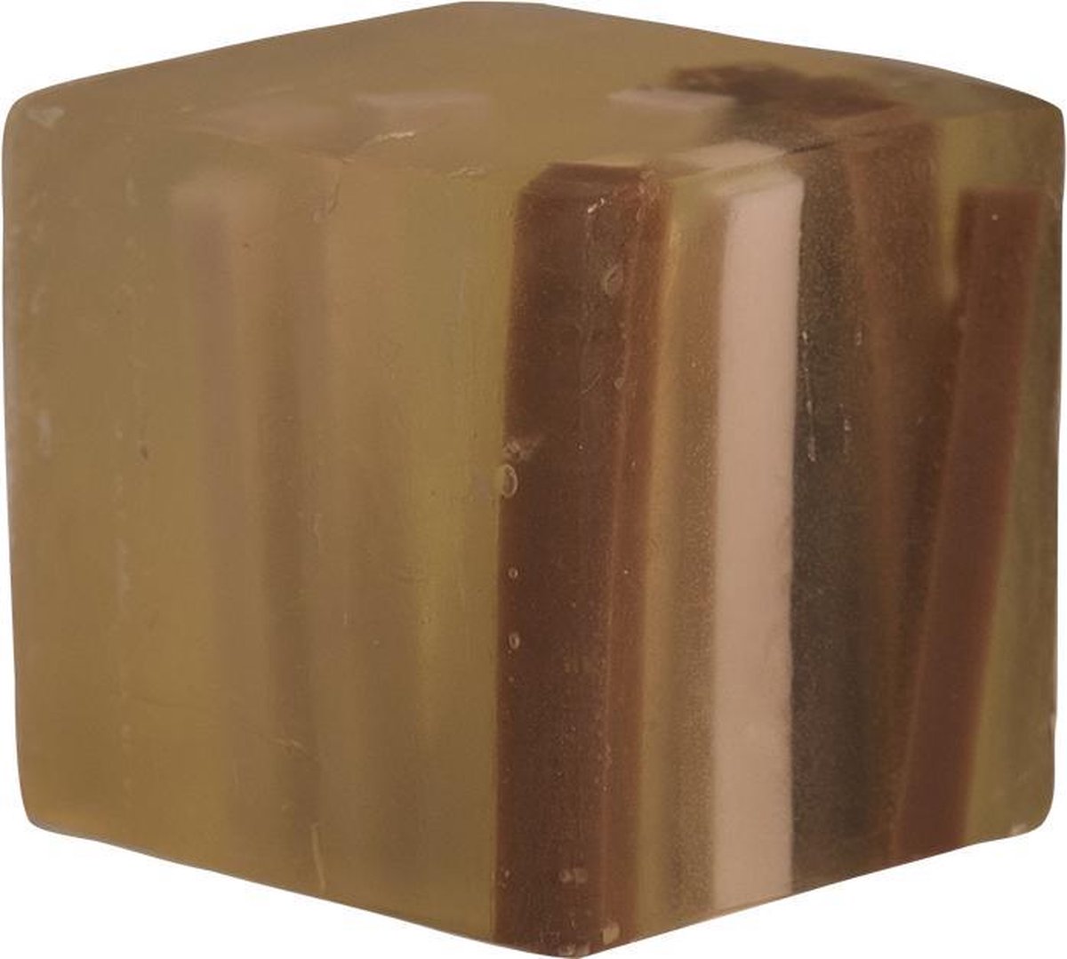 Kaylenn Premium zeepblok - Yellow Autumn - 400gr - glycerine zeep