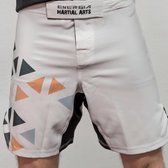 Energia Fight Wear Fightshort Triangle