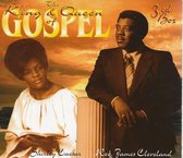 the KING & QUEEN of GOSPEL  3 CD