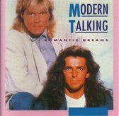 Modern Talking – Romantic Dreams (Originele 1992 Uitvoering BMG Ariola)