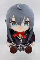My Youth Romantic Comedy SNAFU - Yukinoshita Yukino - Taito Big Plush