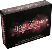 Creative Conceptions Love Games 'You & Me' (Duitse versie)