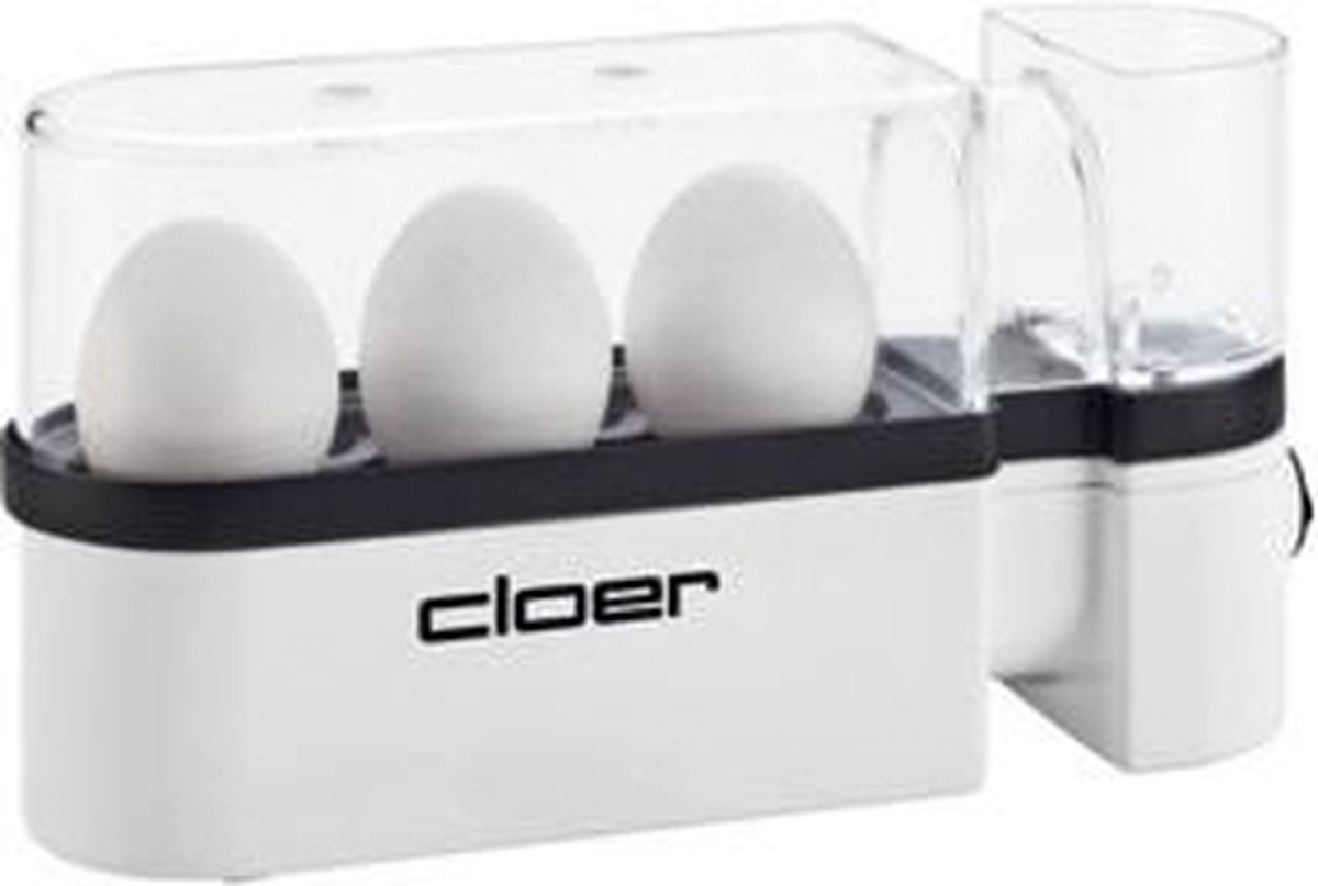 Cloer 6021 - Eierkoker