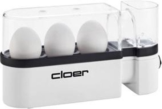 Cloer eierkoker 6021
