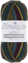 Scheepjes Downtown - 415 Tailor's Raw