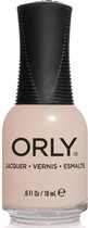 ORLY Faux Pearl Nagellak