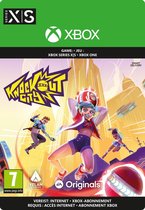 Knockout City: Standard Edition - Xbox Series X + S & Xbox One Download