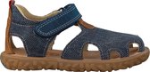 Koel4kids Ko811 Sandalen - Jongens - Blauw - Maat 26