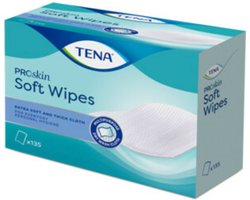 Tena Softwipe