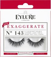 Eylure Wimpers - Exaggerate 143