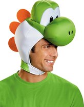 DISGUISE - Yoshi Nintendo muts voor volwassenen