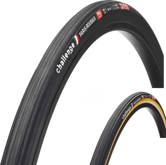 challenge roubaix 27mm