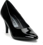 Funtasma Pumps -37 Shoes- Pump-420 US 7 Zwart