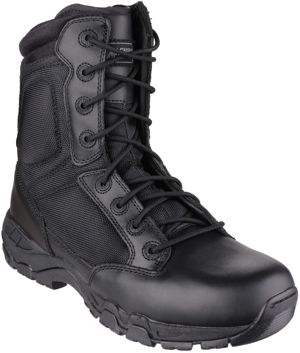 Magnum Volwassenen Unisex Viper Pro 8.0 SZ Boots (Zwart)