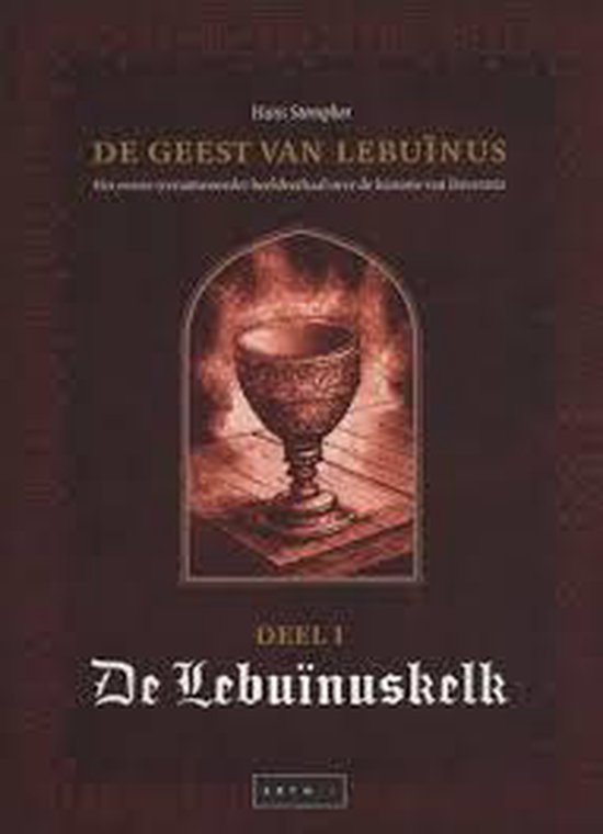 De Lebui͏̈nuskelk