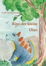 Rino der kleine Dino