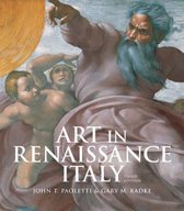 ISBN Art in Renaissance Italy, Art & design, Anglais, 576 pages