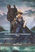 The Adventures of Huckleberry Finn