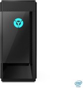 Lenovo Legion T5 Desktop - i7-10700 - GTX 1660 Super - 16GB DDR4 - 512GB SSD - Win 10 Home